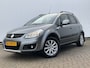 Suzuki SX4 1.6 Executive Trekhaak Navi Clima Stoelverw Keyless Hoogzitter NL-Auto!