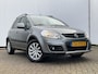 Suzuki SX4 1.6 Executive Trekhaak Navi Clima Stoelverw Keyless Hoogzitter NL-Auto!