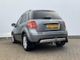 Suzuki SX4 1.6 Executive Trekhaak Navi Clima Stoelverw Keyless Hoogzitter NL-Auto!