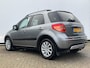 Suzuki SX4 1.6 Executive Trekhaak Navi Clima Stoelverw Keyless Hoogzitter NL-Auto!
