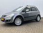 Suzuki SX4 1.6 Executive Trekhaak Navi Clima Stoelverw Keyless Hoogzitter NL-Auto!