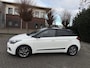 Hyundai i20 1.2 (4 cil.), Apple CarPlay, Clima, Cruise Control, Navigatie, Camera, Stoel- & Stuurverwarming, Led, Zwarte dak
