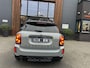 MINI Countryman Mini 2.0 Cooper S E ALL4 John Cooper Works 220pk/Nardo/Chesterbrown leer/Btw/Bomvol