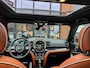 MINI Countryman Mini 2.0 Cooper S E ALL4 John Cooper Works 220pk/Nardo/Chesterbrown leer/Btw/Bomvol