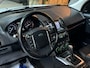 Land Rover Freelander Si4 Dynamic NAP Garantie Trekhaak Pano StuurVW StoelVW Leder Cruise Navi Clima Rijklaar