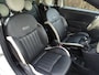 Fiat 500C 0.9 TwinAir Turbo Cult CABRIO| NAVIGATIE| AIRCO| PARKEERSENSOREN | LM-VELGEN| BEDIENBAAR STUUR| LEDER INTERIEUR