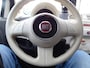 Fiat 500C 0.9 TwinAir Turbo Cult CABRIO| NAVIGATIE| AIRCO| PARKEERSENSOREN | LM-VELGEN| BEDIENBAAR STUUR| LEDER INTERIEUR