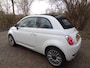 Fiat 500C 0.9 TwinAir Turbo Cult CABRIO| NAVIGATIE| AIRCO| PARKEERSENSOREN | LM-VELGEN| BEDIENBAAR STUUR| LEDER INTERIEUR