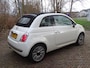 Fiat 500C 0.9 TwinAir Turbo Cult CABRIO| NAVIGATIE| AIRCO| PARKEERSENSOREN | LM-VELGEN| BEDIENBAAR STUUR| LEDER INTERIEUR