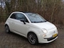 Fiat 500C 0.9 TwinAir Turbo Cult CABRIO| NAVIGATIE| AIRCO| PARKEERSENSOREN | LM-VELGEN| BEDIENBAAR STUUR| LEDER INTERIEUR
