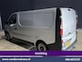 Opel Vivaro 1.6CDTI 126pk L1H1 inrichting Euro6 Airco | Navigatie | Camera | LED | Omvormer Trekhaak, Cruisecontrol, Parkeersensoren