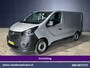 Opel Vivaro 1.6CDTI 126pk L1H1 inrichting Euro6 Airco | Navigatie | Camera | LED | Omvormer Trekhaak, Cruisecontrol, Parkeersensoren