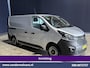 Opel Vivaro 1.6CDTI 126pk L1H1 inrichting Euro6 Airco | Navigatie | Camera | LED | Omvormer Trekhaak, Cruisecontrol, Parkeersensoren