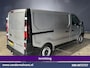 Opel Vivaro 1.6CDTI 126pk L1H1 inrichting Euro6 Airco | Navigatie | Camera | LED | Omvormer Trekhaak, Cruisecontrol, Parkeersensoren