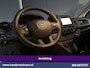 Opel Vivaro 1.6CDTI 126pk L1H1 inrichting Euro6 Airco | Navigatie | Camera | LED | Omvormer Trekhaak, Cruisecontrol, Parkeersensoren