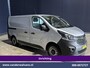 Opel Vivaro 1.6CDTI 126pk L1H1 inrichting Euro6 Airco | Navigatie | Camera | LED | Omvormer Trekhaak, Cruisecontrol, Parkeersensoren
