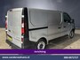 Opel Vivaro 1.6CDTI 126pk L1H1 inrichting Euro6 Airco | Navigatie | Camera | LED | Omvormer Trekhaak, Cruisecontrol, Parkeersensoren