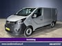 Opel Vivaro 1.6CDTI 126pk L1H1 inrichting Euro6 Airco | Navigatie | Camera | LED | Omvormer Trekhaak, Cruisecontrol, Parkeersensoren