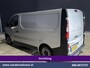 Opel Vivaro 1.6CDTI 126pk L1H1 inrichting Euro6 Airco | Navigatie | Camera | LED | Omvormer Trekhaak, Cruisecontrol, Parkeersensoren