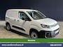 Citroën Berlingo 1.2 PureTech 111pk **Benzine** L1H1 inrichting Euro6 Airco | 3-Zits | Camera | Navigatie | Apple Carplay Cruisecontrol, Android Auto, Parkeersensoren
