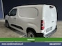 Citroën Berlingo 1.2 PureTech 111pk **Benzine** L1H1 inrichting Euro6 Airco | 3-Zits | Camera | Navigatie | Apple Carplay Cruisecontrol, Android Auto, Parkeersensoren
