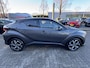 Toyota C-HR 1.8 HYBRID STYLE ULTIMATE BI-TONE JBL-AUDIO STOEL/STUURVERW NAVI BLIND-SPOT PARK-SENSOREN NL-AUTO LED BSM