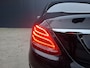 Mercedes-Benz C-klasse 180 AUTOMAAT PANO DAK AMG LEER NAVI CRUISE ECC XENON
