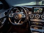 Mercedes-Benz C-klasse 180 AUTOMAAT PANO DAK AMG LEER NAVI CRUISE ECC XENON