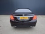 Mercedes-Benz C-klasse 180 AUTOMAAT PANO DAK AMG LEER NAVI CRUISE ECC XENON