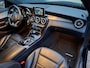 Mercedes-Benz C-klasse 180 AUTOMAAT PANO DAK AMG LEER NAVI CRUISE ECC XENON