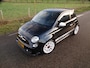 Fiat 500 1.4-16V Abarth | 170PK | Sabelt | Brembo | Squadra | 200Cell | Shortshift | 2e Eig! Uniek!