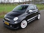 Fiat 500 1.4-16V Abarth | 170PK | Sabelt | Brembo | Squadra | 200Cell | Shortshift | 2e Eig! Uniek!