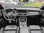 Alfa Romeo Stelvio 2.0 T AWD B-TECH I Arienzo Blue I 280 pk I Panorama I Teledial velgen I Ragazzon uitlaat