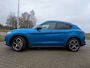 Alfa Romeo Stelvio 2.0 T AWD B-TECH I Arienzo Blue I 280 pk I Panorama I Teledial velgen I Ragazzon uitlaat