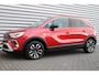 Opel Crossland 1.2 TURBO 110PK ELEGANCE LEVEL 4 / NAVI / LEDER / CLIMA / AGR / 16" LMV / CAMERA / FULL-LED / 1E EIGENAAR / NIEUWSTAAT !!