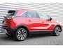 Opel Crossland 1.2 TURBO 110PK ELEGANCE LEVEL 4 / NAVI / LEDER / CLIMA / AGR / 16" LMV / CAMERA / FULL-LED / 1E EIGENAAR / NIEUWSTAAT !!