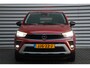 Opel Crossland 1.2 TURBO 110PK ELEGANCE LEVEL 4 / NAVI / LEDER / CLIMA / AGR / 16" LMV / CAMERA / FULL-LED / 1E EIGENAAR / NIEUWSTAAT !!