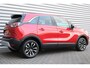 Opel Crossland 1.2 TURBO 110PK ELEGANCE LEVEL 4 / NAVI / LEDER / CLIMA / AGR / 16" LMV / CAMERA / FULL-LED / 1E EIGENAAR / NIEUWSTAAT !!