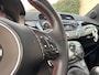 Abarth 500 1.4-16V Abarth | 170PK | Sabelt | Brembo | Squadra | 200Cell | Shortshift | 2e Eig! Uniek!