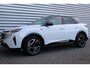 Peugeot E-3008 73KWH GT AVANTAGE 214PK / NAVI / LEDER / CLIMA / FULL-LED / 19" LMV / KEYLESS / WARMTEPOMP / PANO. DAK / TREKHAAK / 360° CAMERA / ADAPT. CRUISECONTROL / WINTERPAKKET / NIEUWSTAAT !!