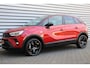 Opel Crossland 1.2 TURBO 130PK GS-LINE LEVEL 4 AUTOMAAT / NAVI / LEDER / CLIMA / AGR / 17" LMV / CAMERA / BLACK PACK / FULL-LED / 1E EIGENAAR / NIEUWSTAAT !!
