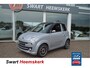 Microcar Brommobiel M.GO Premium DCI Bi-Tone | Parkeersensoren |  Dagrijverlichting