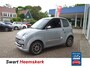 Microcar Brommobiel M.GO Premium DCI Bi-Tone | Parkeersensoren |  Dagrijverlichting