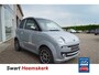Microcar Brommobiel M.GO Premium DCI Bi-Tone | Parkeersensoren |  Dagrijverlichting