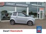 Microcar Brommobiel M.GO Premium DCI Bi-Tone | Parkeersensoren |  Dagrijverlichting