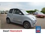 Microcar Brommobiel M.GO Premium DCI Bi-Tone | Parkeersensoren |  Dagrijverlichting