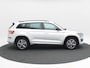 Skoda Kodiaq 1.5 TSi 150 Pk Automaat Sportline Business | Trekhaak Elektrisch | Virtual Cockpit | Sportstoelen Leder/Alcantara | Camera | LED | 19 Inch | 146.407 Km
