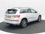 Skoda Kodiaq 1.5 TSi 150 Pk Automaat Sportline Business | Trekhaak Elektrisch | Virtual Cockpit | Sportstoelen Leder/Alcantara | Camera | LED | 19 Inch | 146.407 Km