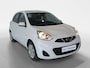 Nissan Micra 1.2 Acenta *Airco*Cruise Control*1ste eigenaar!