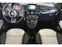 Fiat 500C 1.0 Hybrid Dolcevita Navigatie Climate Control Apple CarPlay